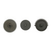 Steel High Speed Gear Set for TM AEG II/III [GUARDER]